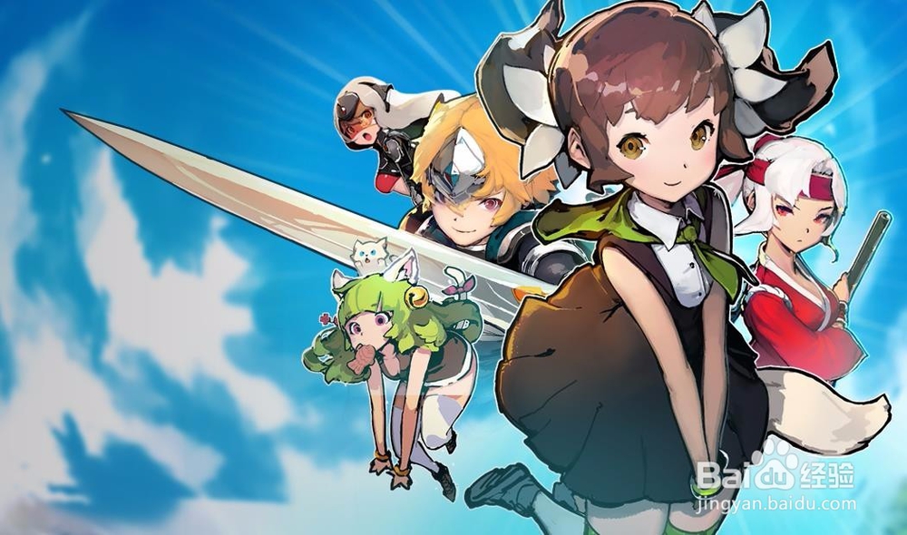 详解克鲁赛德战记电脑版的图文攻略技巧与方法