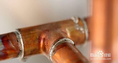 分享水路改造经验