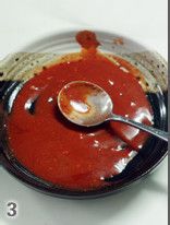 蚝油腐乳翅做法