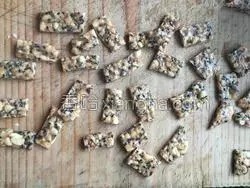 棉花糖牛轧糖的做法大全