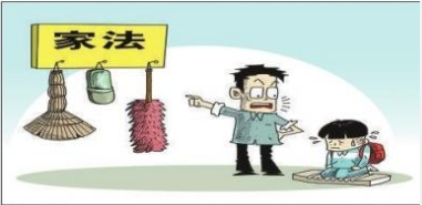 家长如何教好孩子