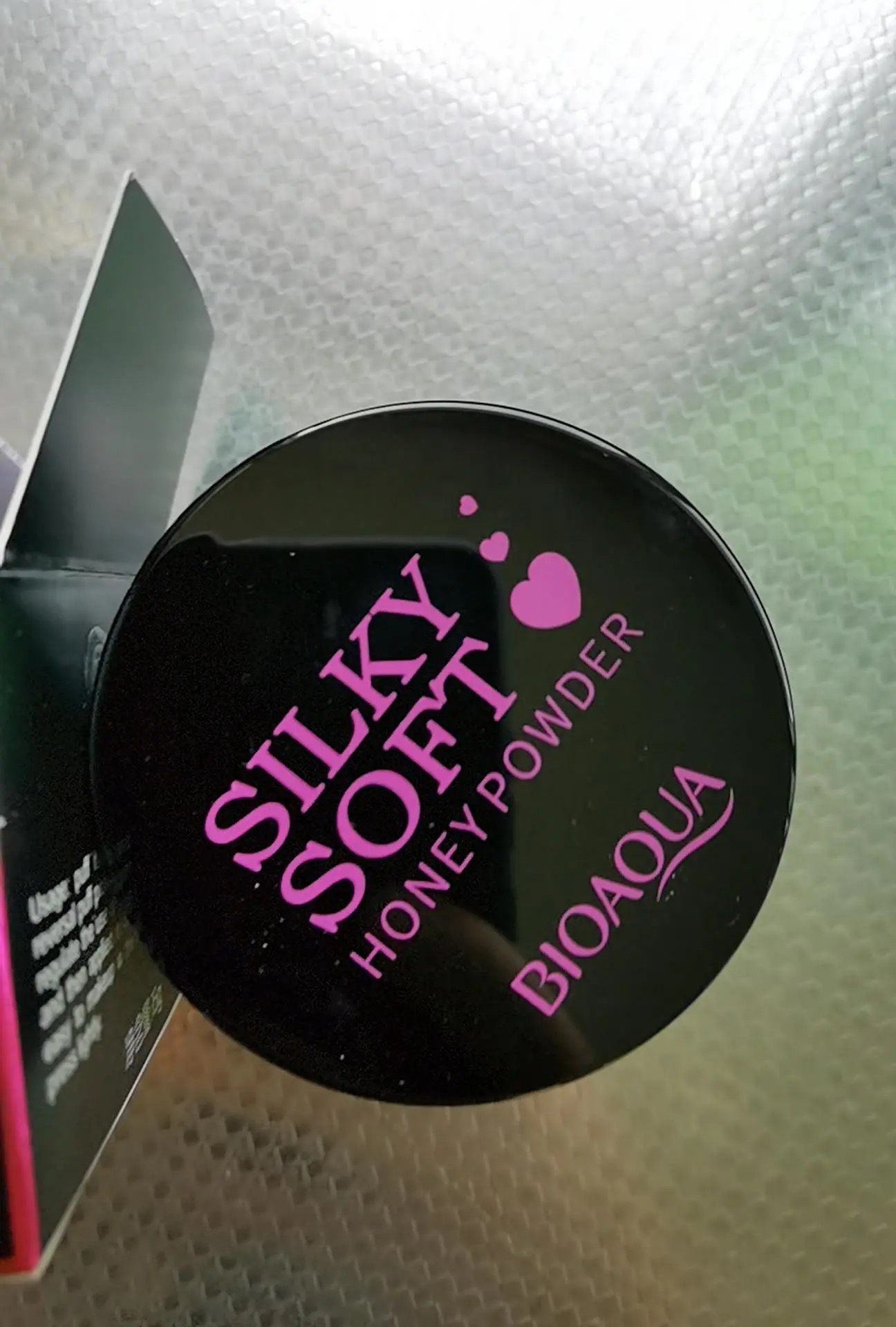 学生党必备的平价国货散粉