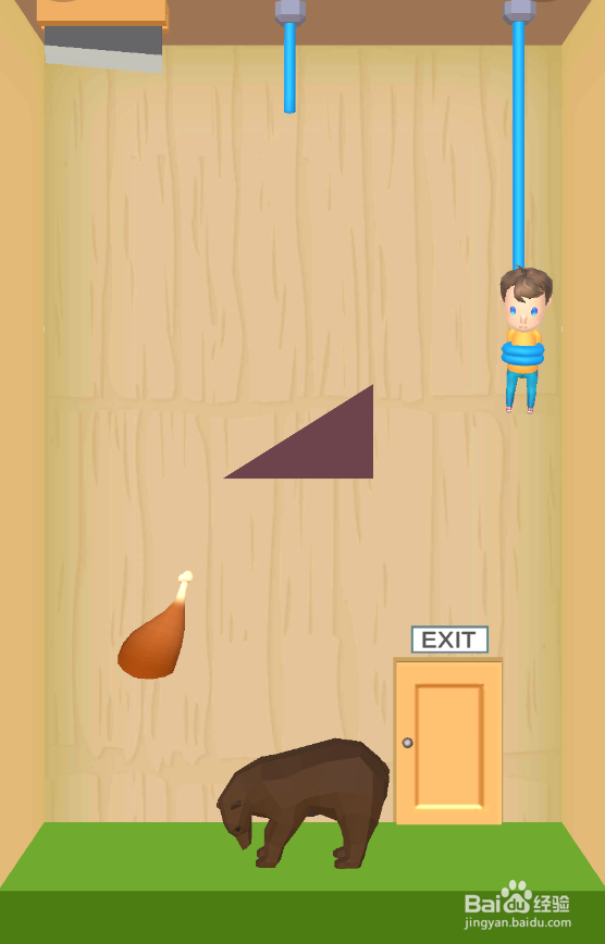 Help The Boy的Level 29怎样过关？