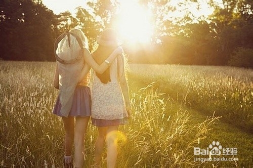 失恋并不可怕,可怕的是你再也不相信感情!