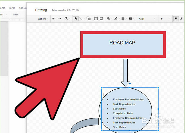 如何写一个IT战略计划