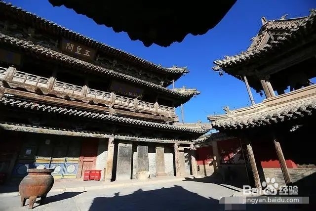 2019年蔚县春节旅游攻略