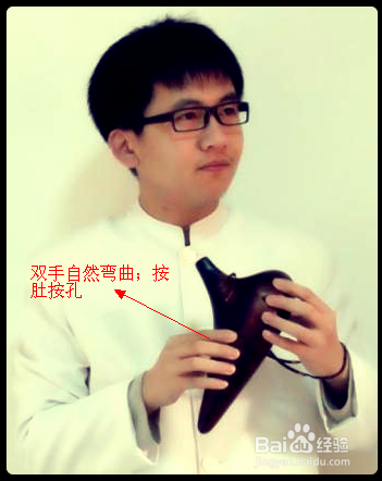 【陶笛学习】陶笛学习的步骤