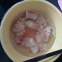 怎么做新疆大盘鸡裤带面