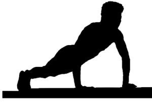 11岁怎么练腹肌