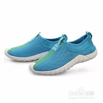 我们要怎么选择夏天的鞋子