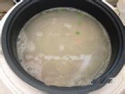 营养虾仁杂烩饭