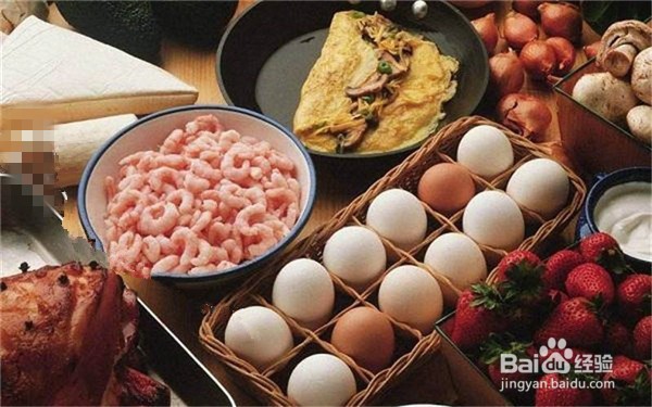 备孕时夫妻双方应注意什么