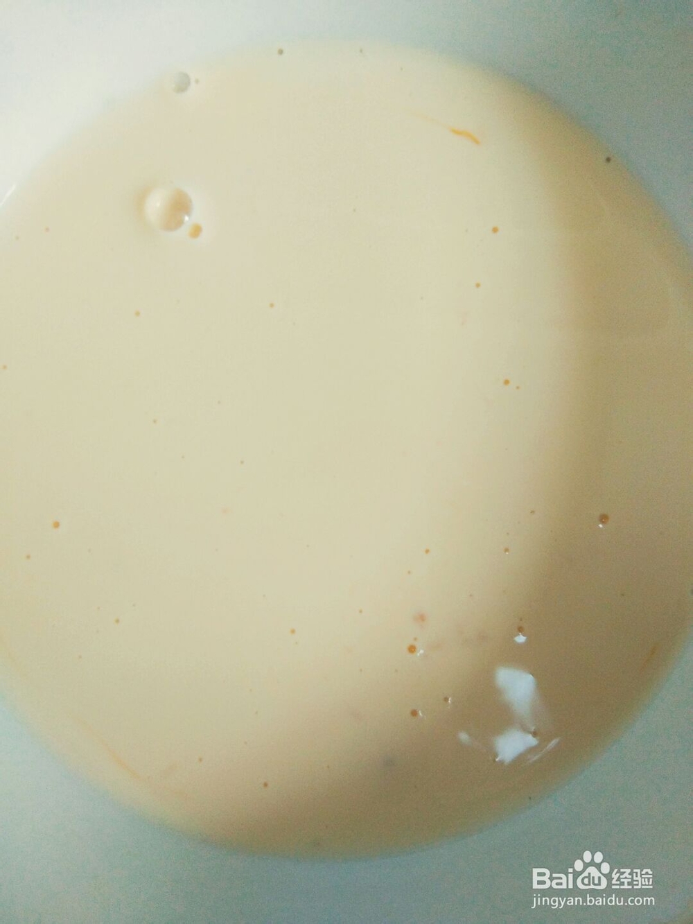 不能拒绝的吐司盏馒头