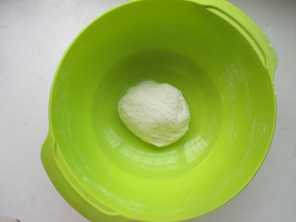 红糖花生糯米饼