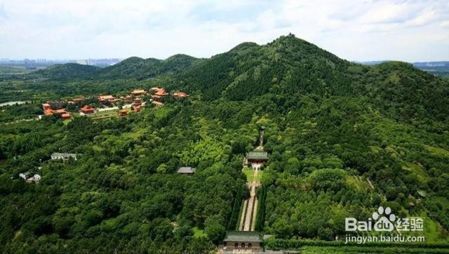 昆山有什么好玩的景点