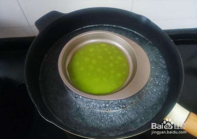 家庭自制黄瓜凉皮