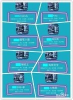 一台苹果或安卓手机的微信多开
