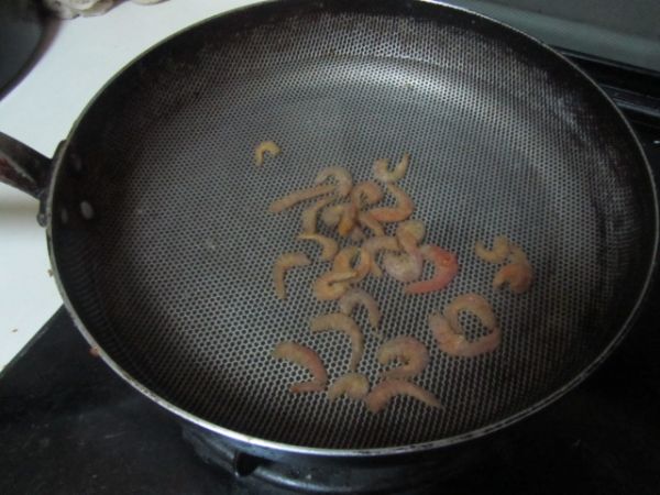 冬瓜胡萝卜丸汤