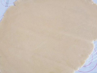 Hello Kitty奶油饼干怎么做？