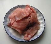 川菜麻辣水煮鱼的做法