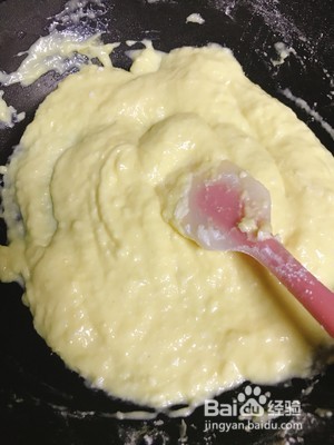 轻乳酪蛋糕的做法