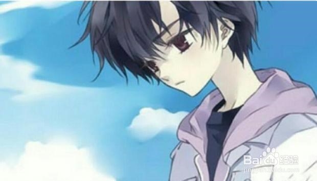 怎么撩到小哥哥