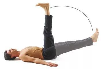 在家怎么练就马甲线？