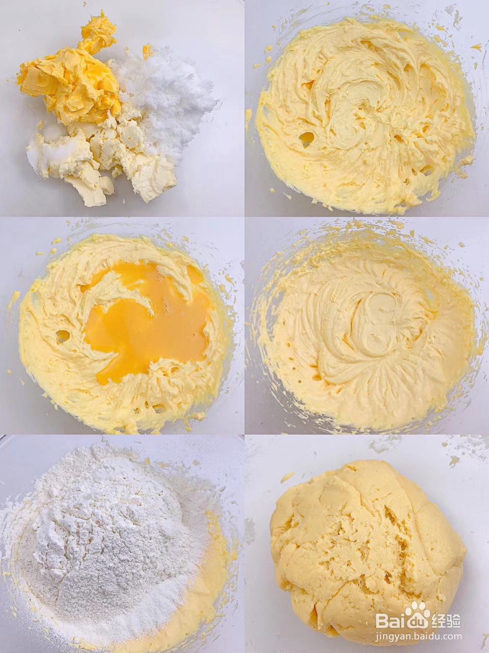 “正宗奶酪饼干”好吃到舔手