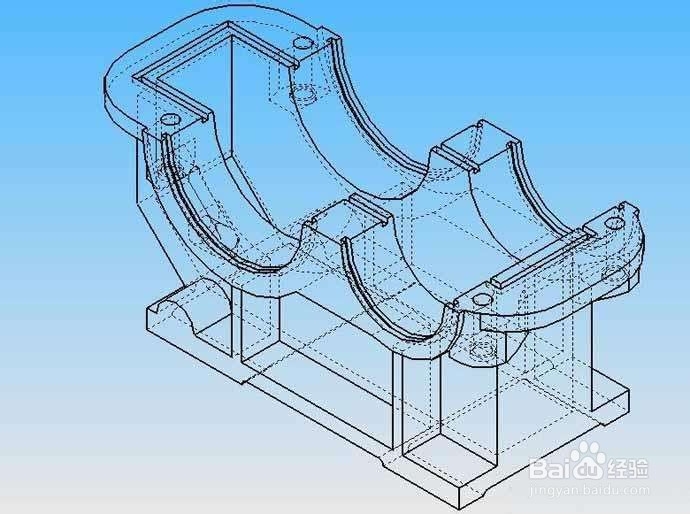 张家港模具设计培训内容