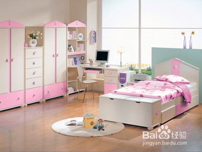 儿童房装修要注意哪些地方？