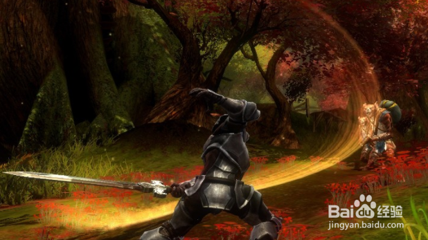 《阿玛拉王国：惩罚》宠物解析