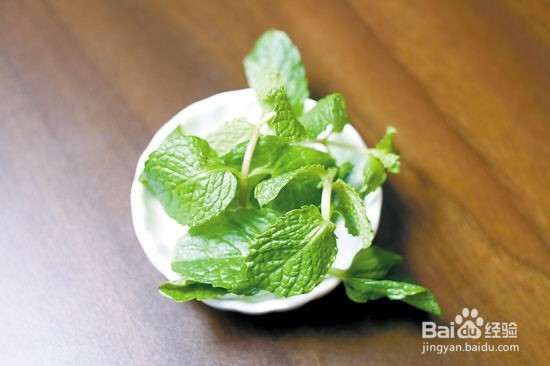 一花一世界—美人水花草茶