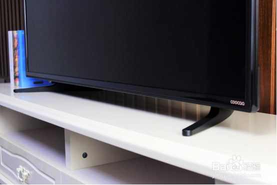 酷开KX49外观设计有什么亮点