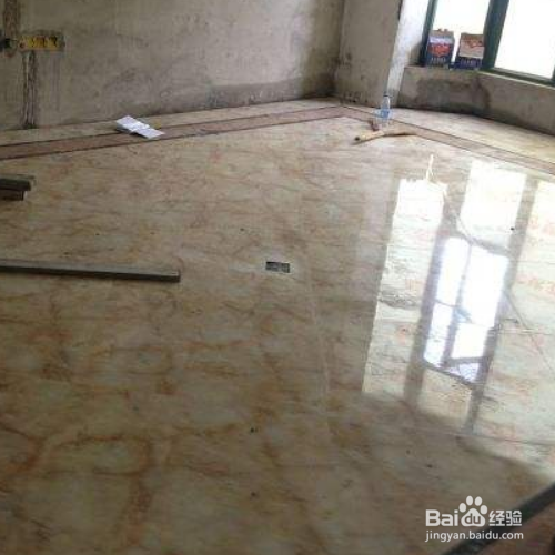 地板翻新步骤和注意事项