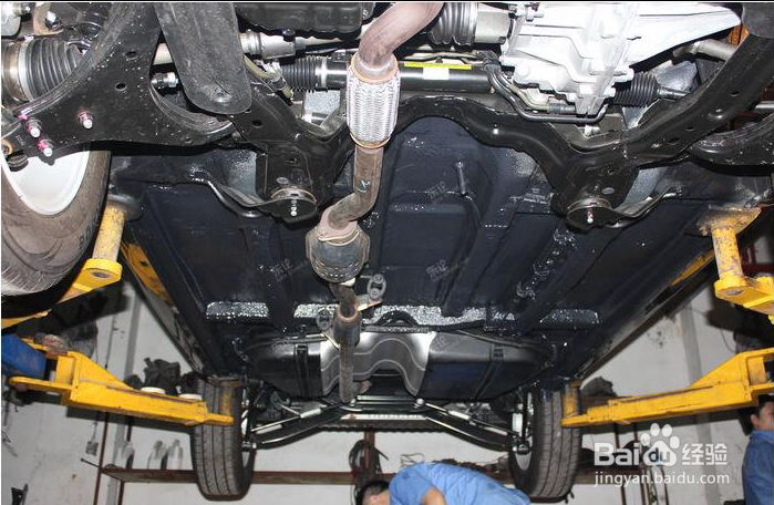 底盘装甲的作用是什么