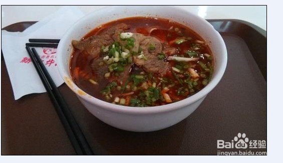 私人推荐的武汉六大小吃