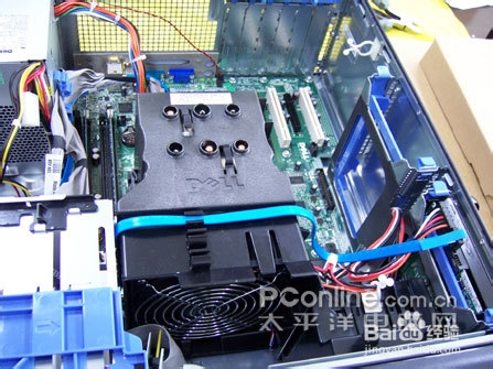 戴尔2999元整机改装1U服务器实录：[2]