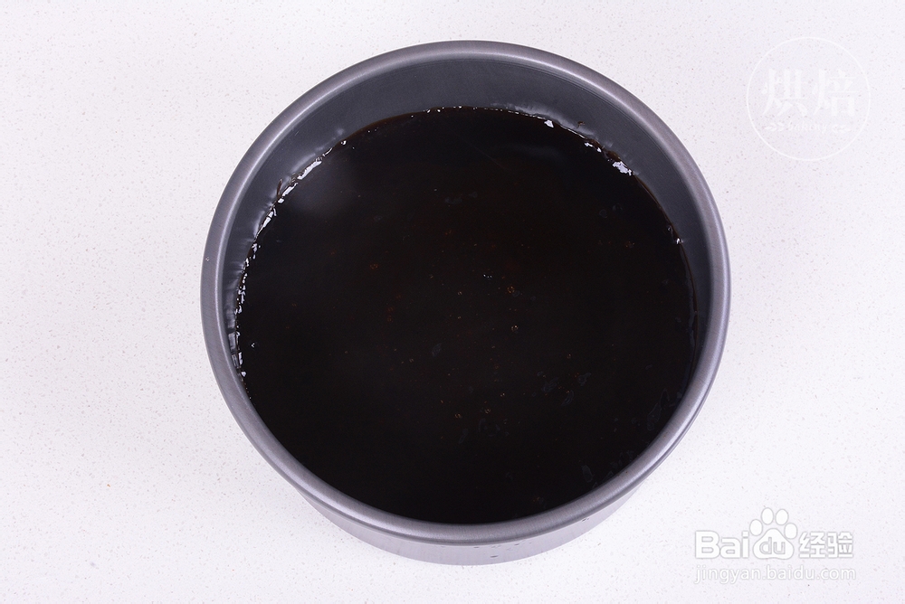 不能拒绝的红糖凉糕