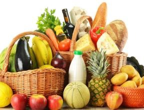 冬天上火、 口苦、 咳嗽,食物疗法食谱!
