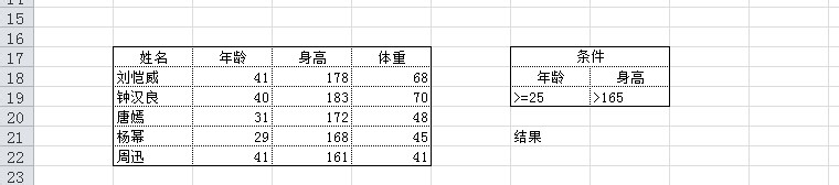 计算满足条件的最大最小值--DMAX/DMIN