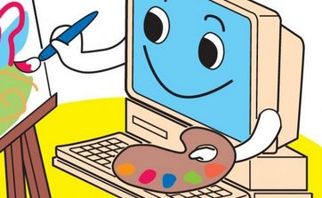 电脑出现条纹蓝屏怎么办？