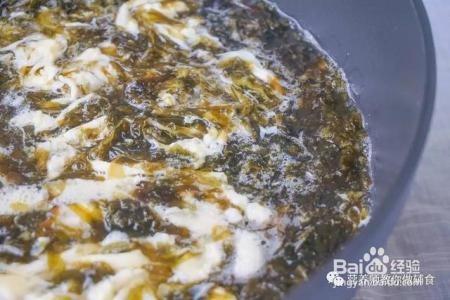 宝宝高烧不退，不肯喝水，妈妈必备这道汤