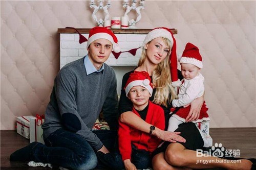 单身狗怎样过圣诞节？