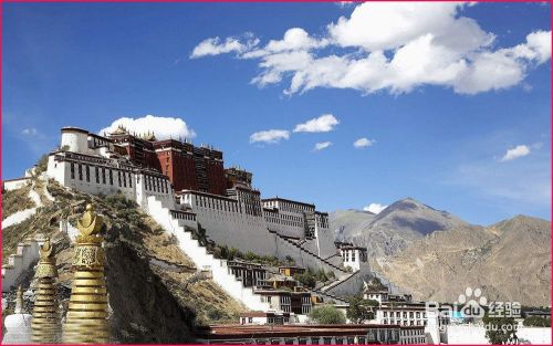 西藏八月旅游攻略