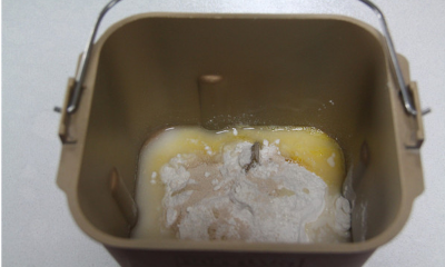 葱香芝士面包条的做法