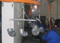 壁挂炉不打火维修方法