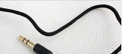 飞利浦SHS5200耳机评测