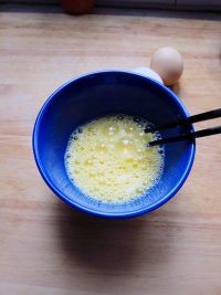 西红柿炒鸡蛋