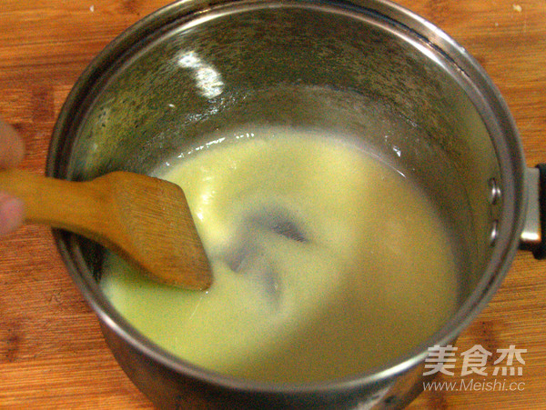 坚果乳酪的双重享受—南瓜子乳酪酥饼