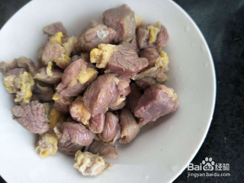 冬日最暖的罗宋汤